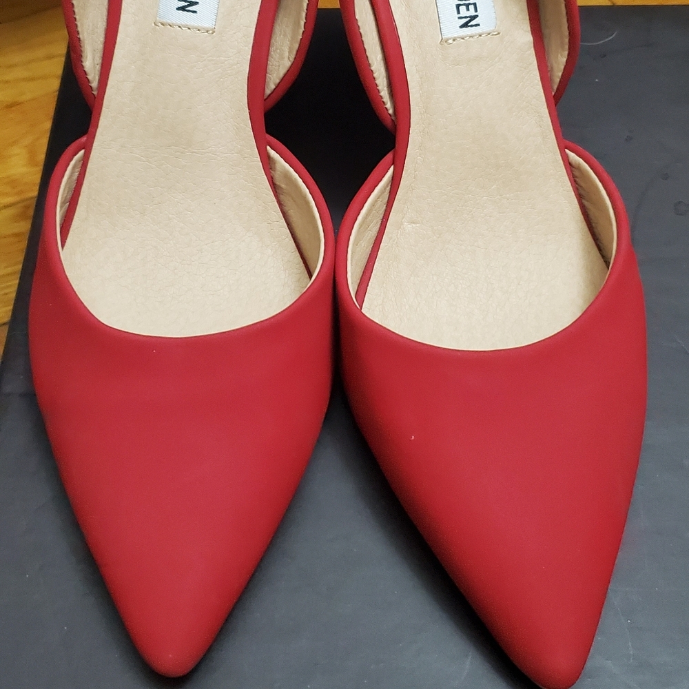 Steve Madden Heels